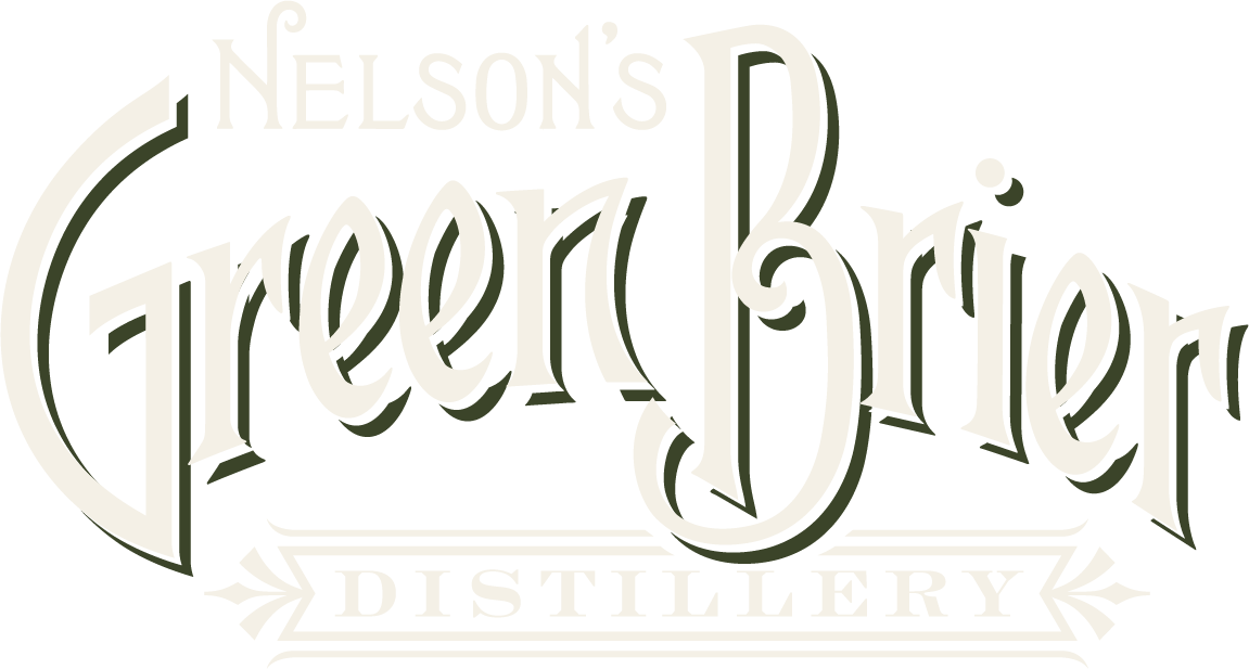 Fellow Coffee Tumbler - Green  Nelson's Green Brier Distillery